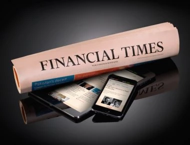 Πλήρης αποδόμηση από τους FT της συμφωνίας δήθεν μείωσης του χρέους: «Εξαπάτησαν την Ελλάδα»